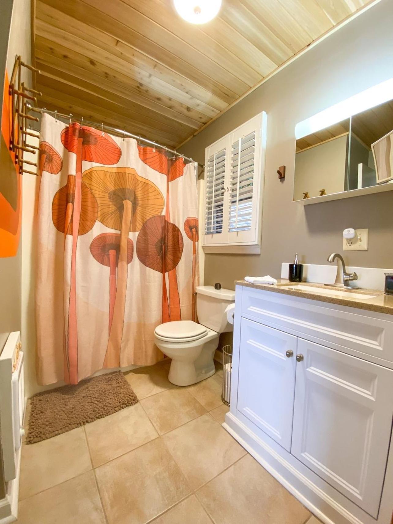 Cozy Retreat Just Minutes From Beech Mountainヴィラ エクステリア 写真