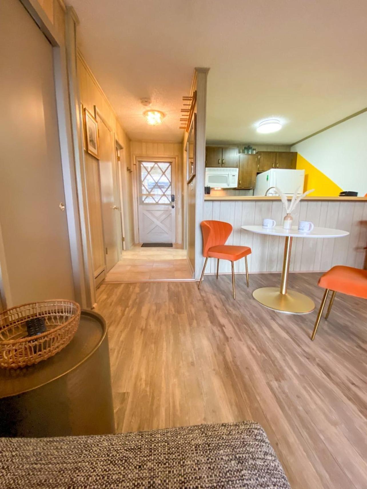 Cozy Retreat Just Minutes From Beech Mountainヴィラ エクステリア 写真