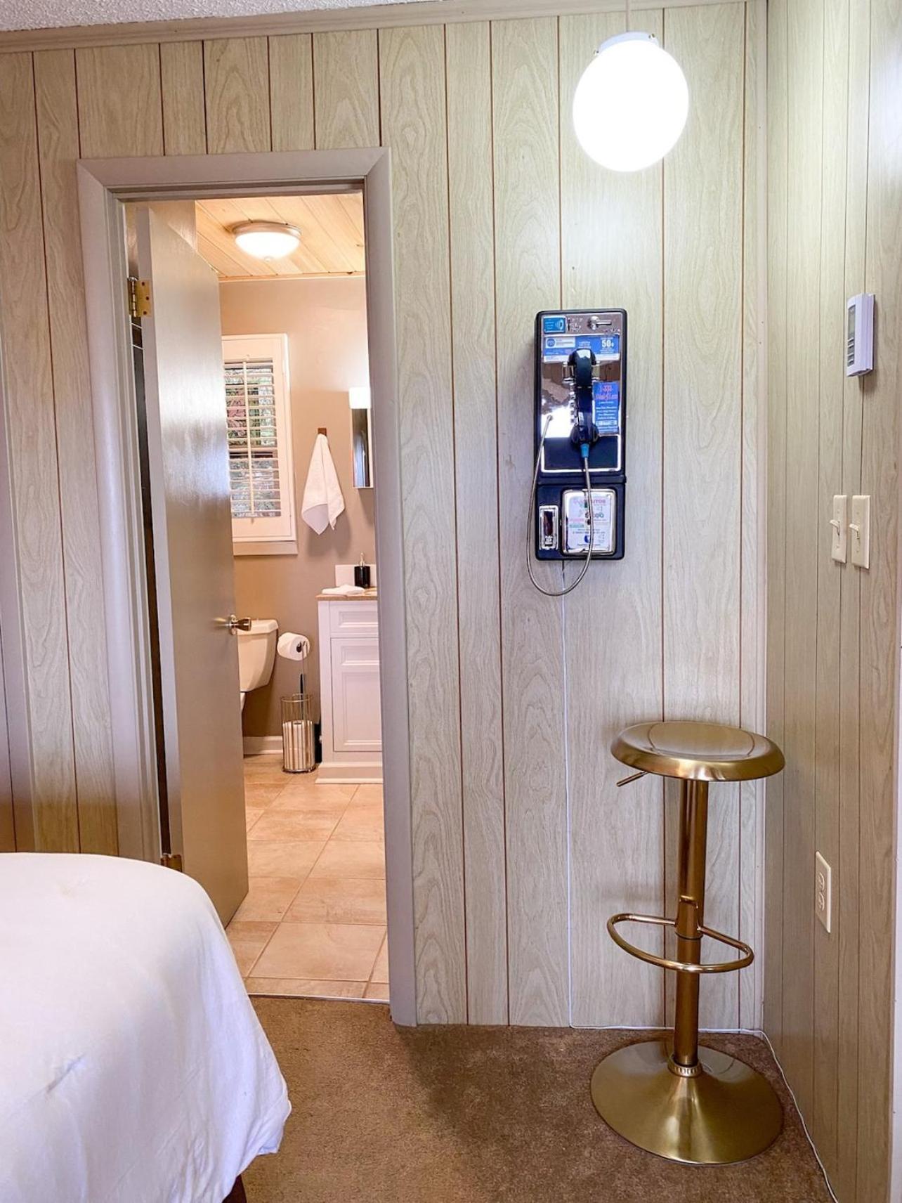 Cozy Retreat Just Minutes From Beech Mountainヴィラ エクステリア 写真