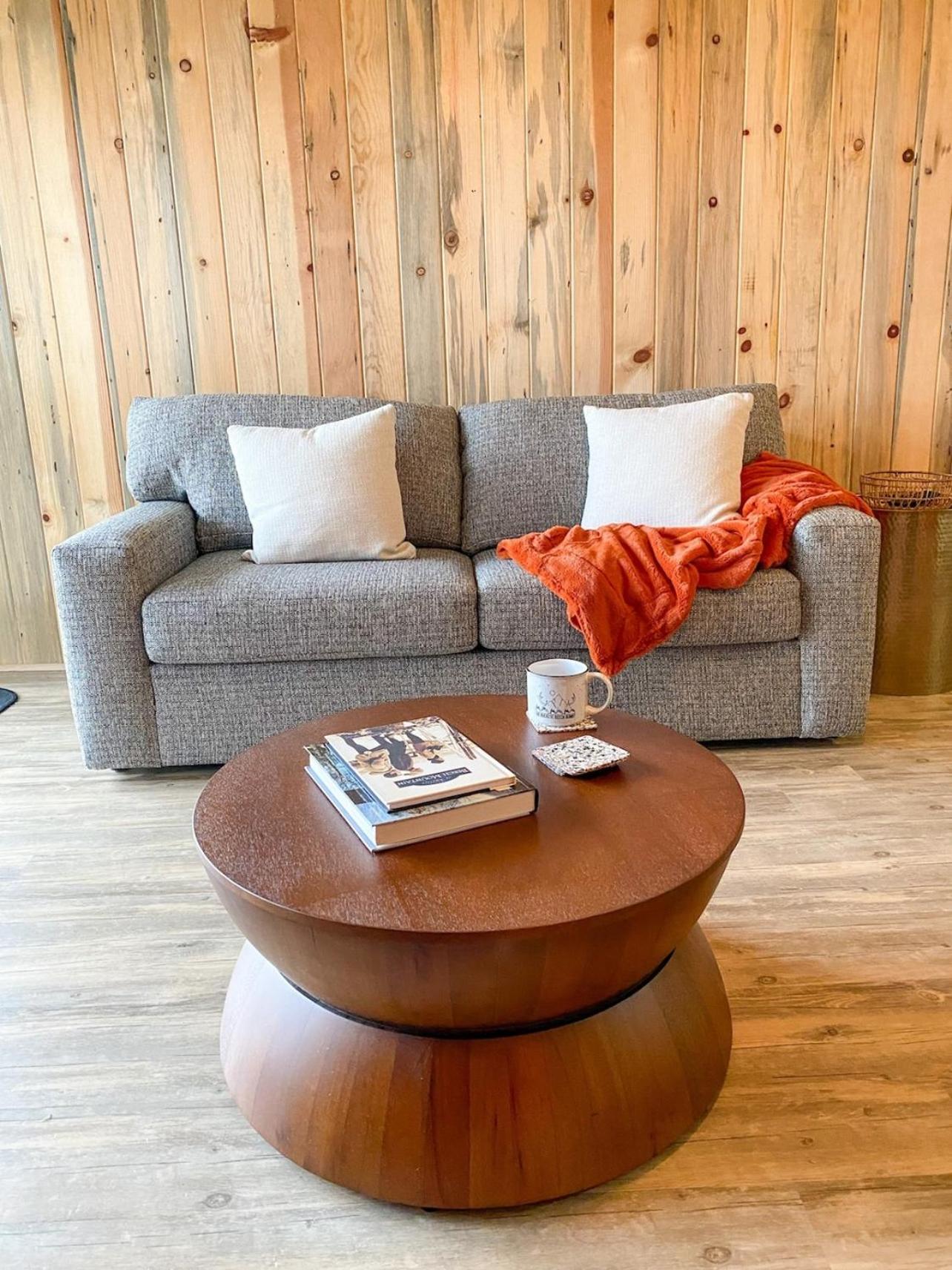 Cozy Retreat Just Minutes From Beech Mountainヴィラ エクステリア 写真
